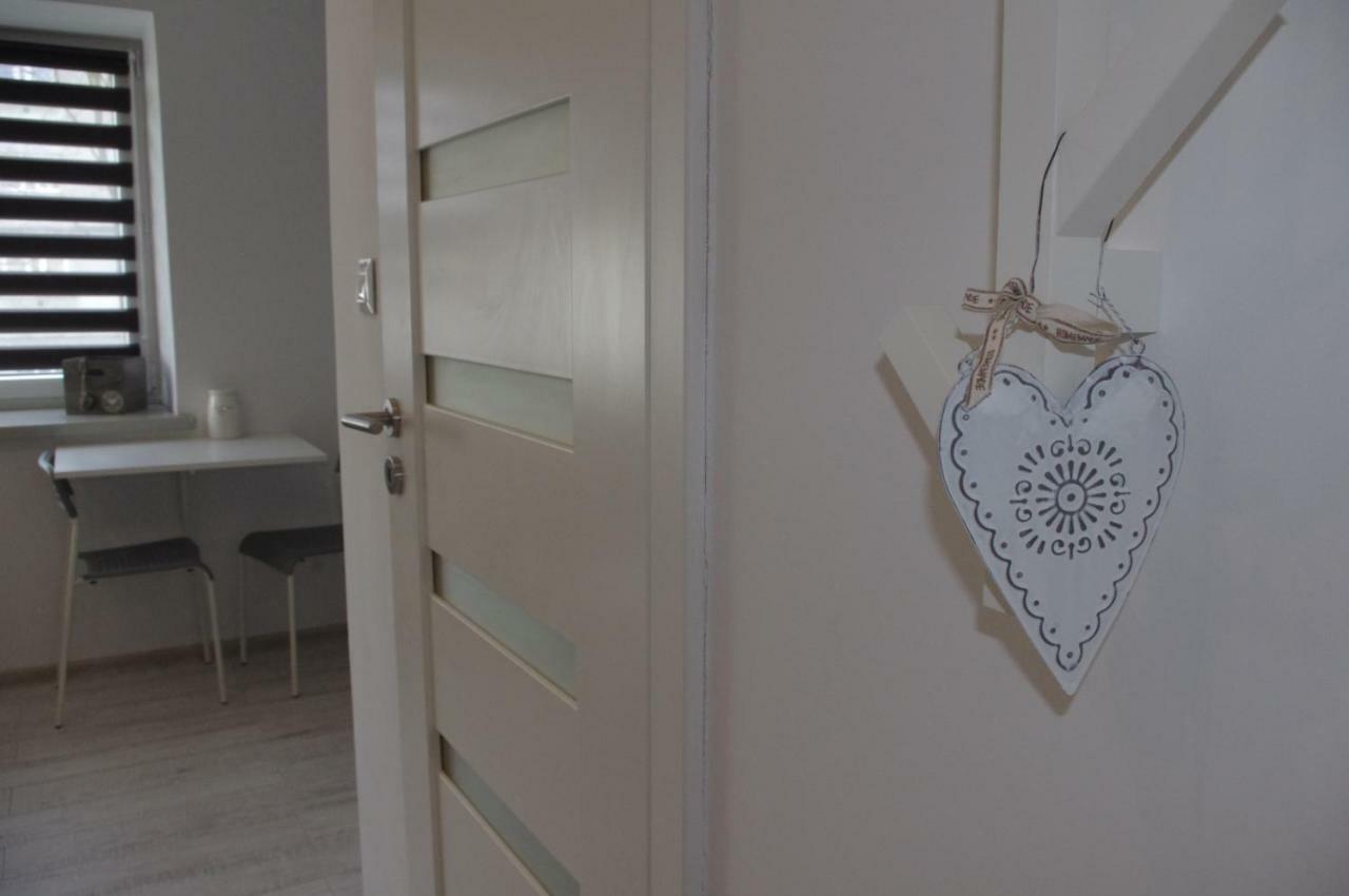 דירות ורשה Apartament Nowolipki מראה חיצוני תמונה